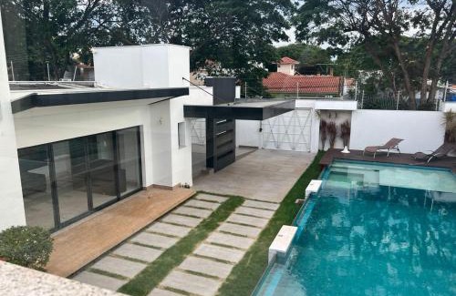 Maringa Cama Y Desayuno | Ziza Hospedagem