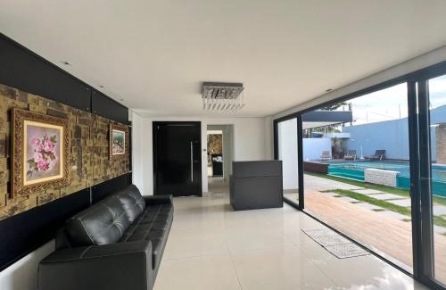 Maringa Cama Y Desayuno | Ziza Hospedagem