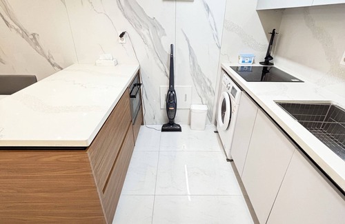 Seocho-dong Apartamento | Zizel Signity Seocho