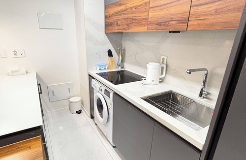 Seocho-dong Apartamento | Zizel Signity Seocho