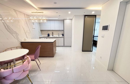 Seocho-dong Apartamento | Zizel Signity Seocho