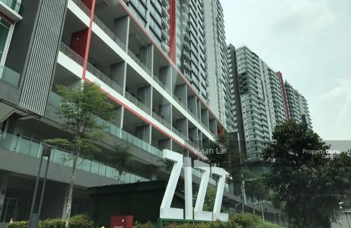Sungai Buloh Apartamento | Zizz Homestay - The Pallet Home
