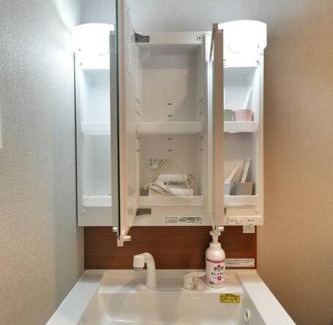 Ogibashi Apartamento | ZJ201 Hanama201 The Skytree Residence A Newly Home by Tokyo Iconic Landmarks