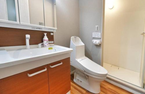 Ogibashi Apartamento | ZJ201 Hanama201 The Skytree Residence A Newly Home by Tokyo Iconic Landmarks