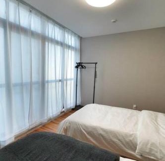 Ogibashi Apartamento | ZJ301 Hanama301 The Skytree Residence A Newly Home by Tokyo Iconic Landmarks