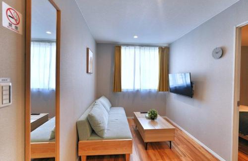 Ogibashi Apartamento | ZJ302 Hanama302 The Skytree Residence A Newly Home by Tokyo Iconic Landmarks