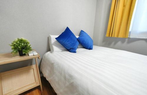 Ogibashi Apartamento | ZJ401 Hanama401 The Skytree Residence A Newly Home by Tokyo Iconic Landmarks