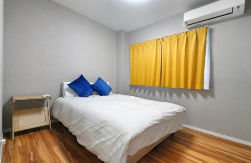 Ogibashi Apartamento | ZJ401 Hanama401 The Skytree Residence A Newly Home by Tokyo Iconic Landmarks