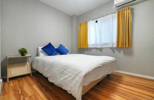 Ogibashi Apartamento | ZJ401 Hanama401 The Skytree Residence A Newly Home by Tokyo Iconic Landmarks