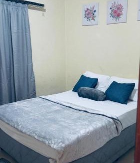 Manzini Apartamento | ZK Guesthouse