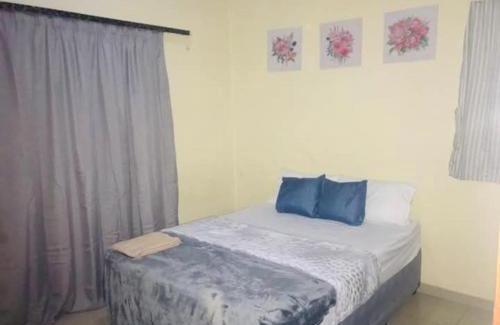 Manzini Apartamento | ZK Guesthouse