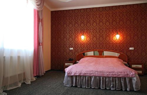 Smykivtsi Hotel | Zlagoda