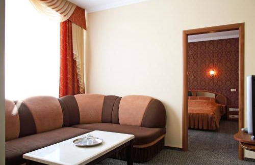 Smykivtsi Hotel | Zlagoda