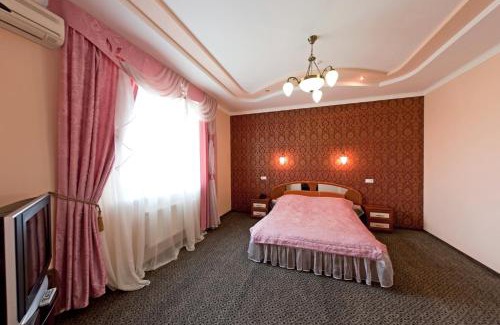 Smykivtsi Hotel | Zlagoda