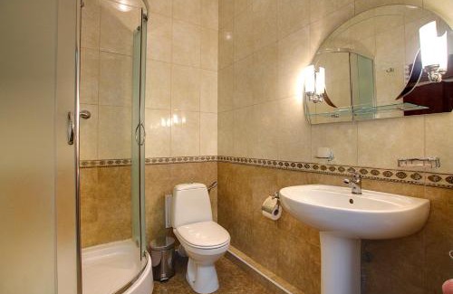 Smykivtsi Hotel | Zlagoda