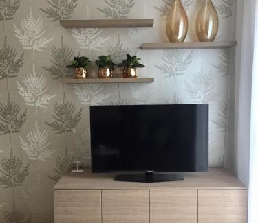 Dolni Morava Apartamento | Zlatý Apartmán