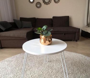 Dolni Morava Apartamento | Zlatý Apartmán