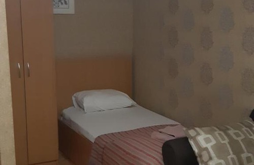 Mukachevo Casa | Zlata Praha