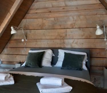 Zlatibor Chalet De Esquí | ZlatAir Twins 2