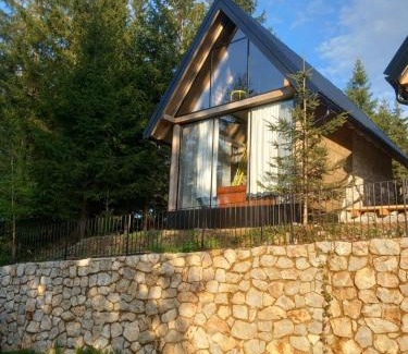 Zlatibor Chalet De Esquí | ZlatAir Twins 2