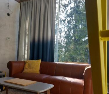 Zlatibor Chalet De Esquí | ZlatAir Twins 2