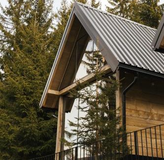 Zlatibor Chalet De Esquí | ZlatAir Twins