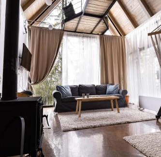 Zlatibor Chalet De Esquí | ZlatAir Twins