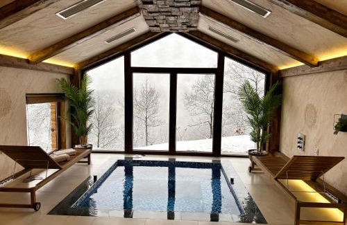 Zlatibor Cabina | Zlatar Resort & SPA
