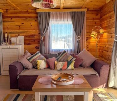 Zlatibor Cabina | Zlatar Resort & SPA