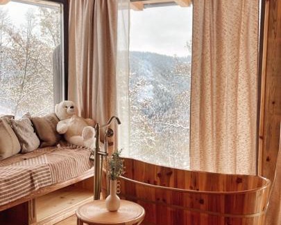 Zlatibor Cabina | Zlatar Resort & SPA