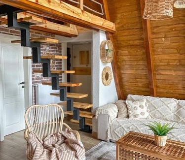 Zlatibor Cabina | Zlatar Resort & SPA