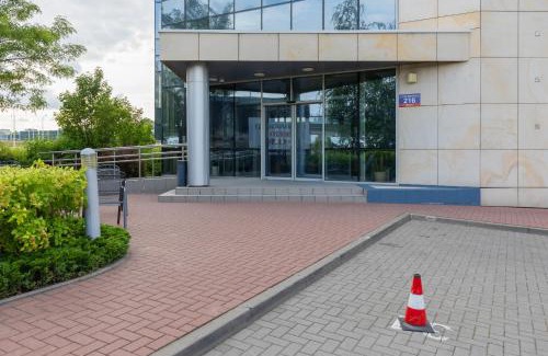 Wlochy Apartamento | Zlatarooms 202
