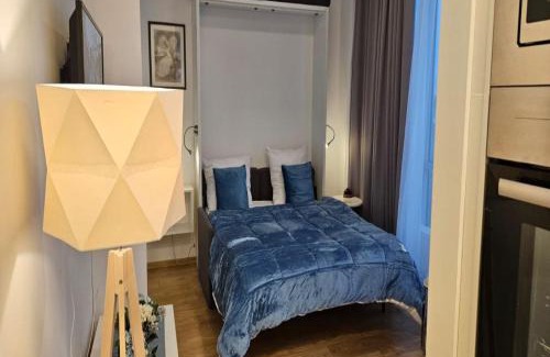 Wlochy Apartamento | Zlatarooms 202