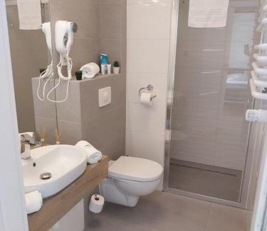 Wlochy Apartamento | Zlatarooms 202
