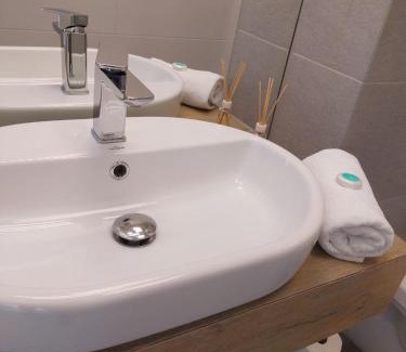 Wlochy Apartamento | Zlatarooms 202
