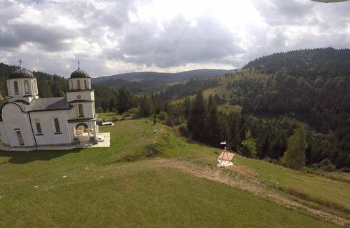 Zlatibor Casa | Zlatarska kruna
