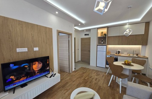 Zlatibor Apartamento | Zlatiborske terase Spa & Wellness