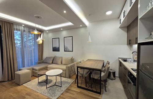 Zlatibor Apartamento | Zlatiborske terase Spa & Wellness
