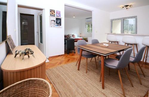 Kotor Apartamento | Zlatna Boska