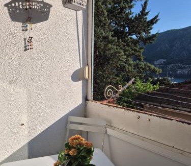 Kotor Apartamento | Zlatna Boska