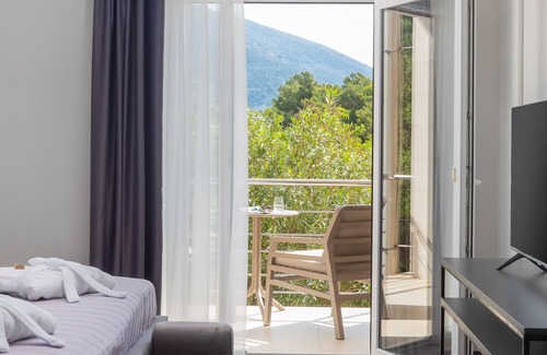 Bol Hotel | Zlatni rat Beach Resort