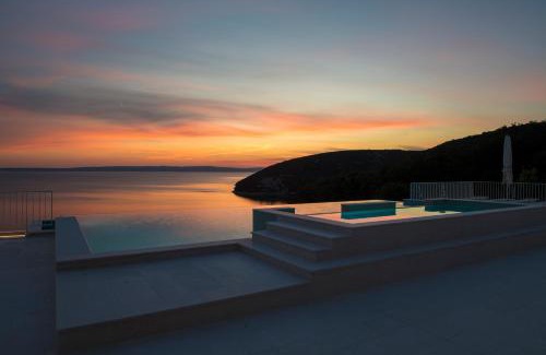 Rab Town Apartamento | Zlatni Zalaz,Apartments,Supetarska Draga