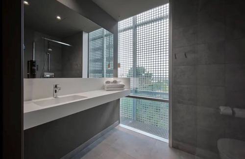 Rejas Hotel | Zleep Hotel Madrid Airport