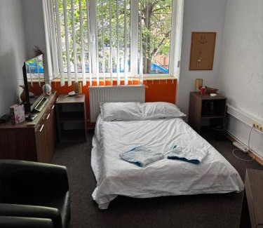 Tirgu Mures Casa | ZLM Ultra Central Room