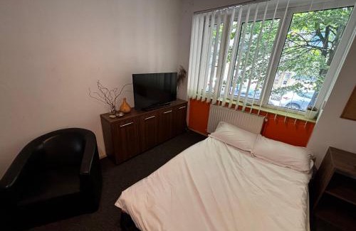 Tirgu Mures Casa | ZLM Ultra Central Room