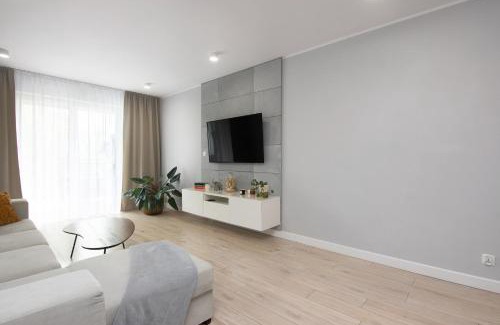 Krakow Apartamento | Zlota Jesien apartment by NEARTO PL