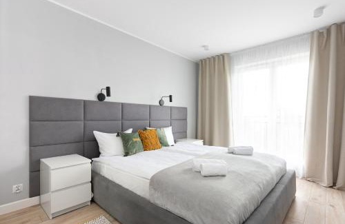 Krakow Apartamento | Zlota Jesien apartment by NEARTO PL