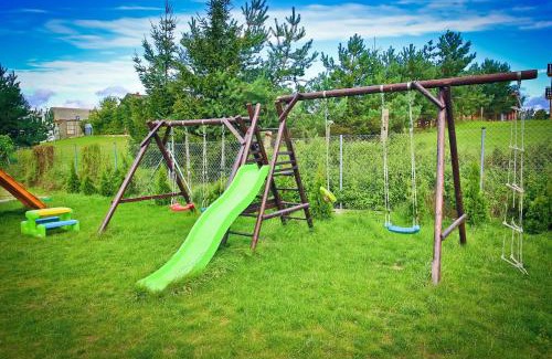 Chlapowo Cabina | Zlote Domki