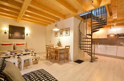 Duszniki Zdroj Apartamento | Zlote Modrzewie