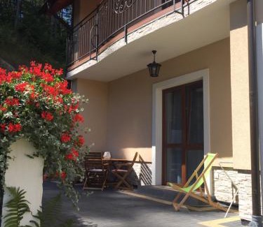 Duszniki Zdroj Apartamento | Zlote Modrzewie